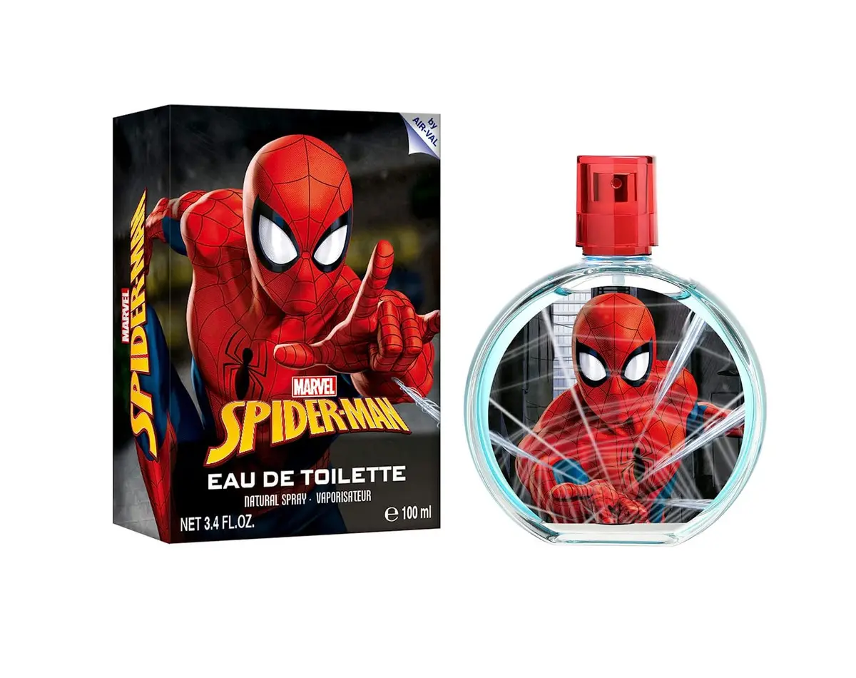 perfume hombre araña - Cuál es la versión más poderosa de Spider-Man