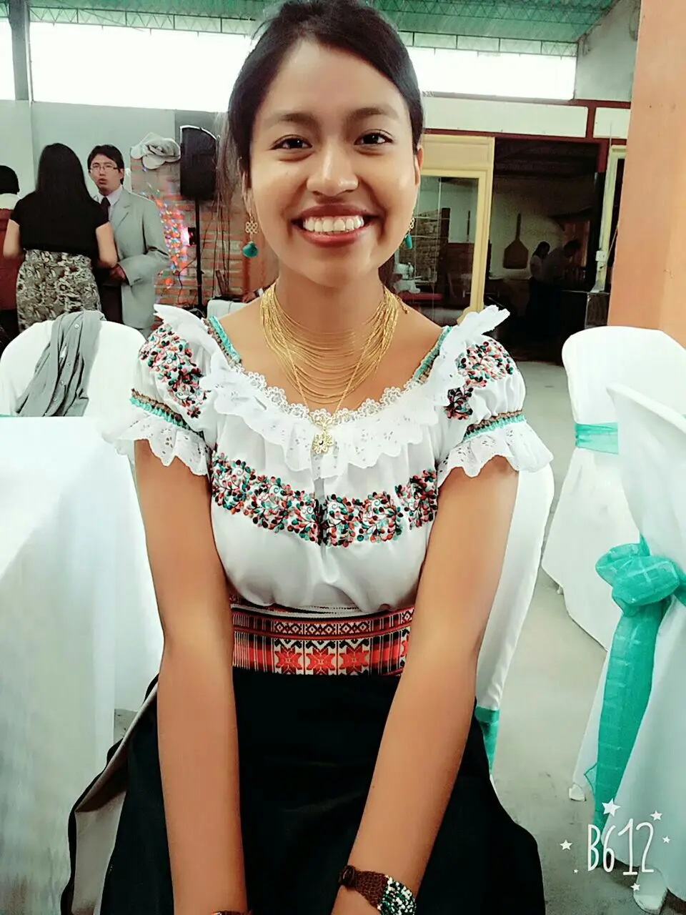 Modelos de Blusas Indígenas: La Belleza de la Tradición - Cuál es la vestimenta de los indígenas modelos de blusas indigenas - Cuál es la vestimenta de los indígenas