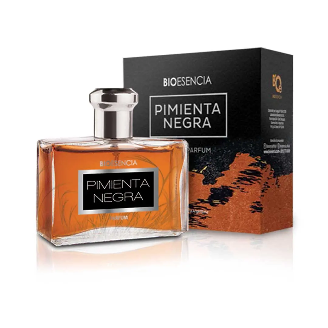 perfumes con pimienta - Cuáles son las 3 pimientas