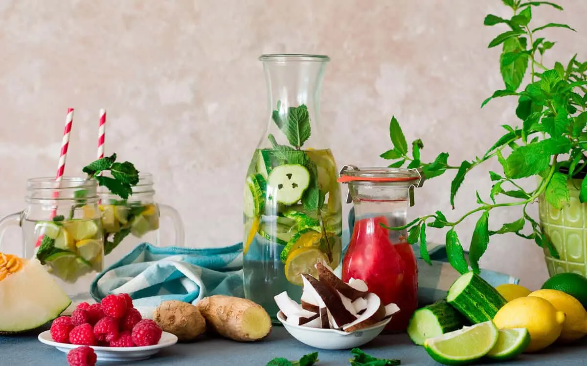 Aguas perfumadas para beber: una nueva tendencia en el entorno de la moda - Cuáles son las aguas saborizadas aguas perfumadas para beber - Cuáles son las aguas saborizadas