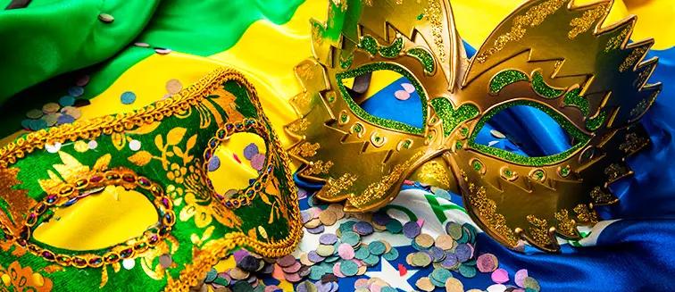navidad en brasil vestimenta - Cuáles son las tradiciones más importantes de Brasil