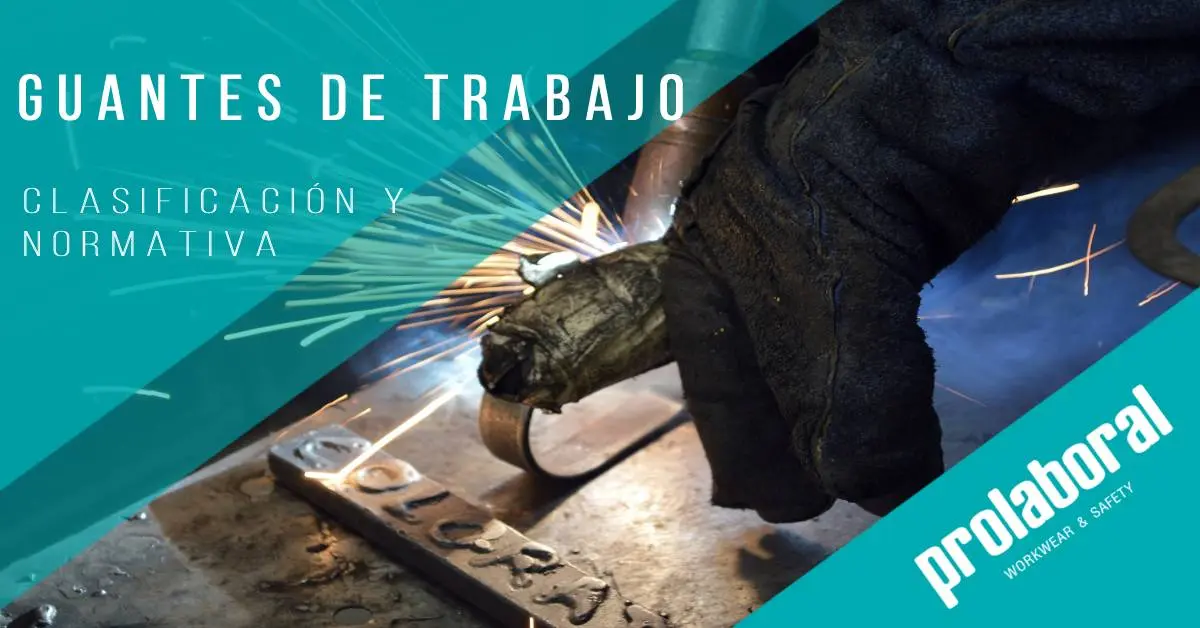 Guantes de tela: Protección y comodidad en el trabajo - Cuáles son los diferentes tipos de guante guante ropa - Cuáles son los diferentes tipos de guante