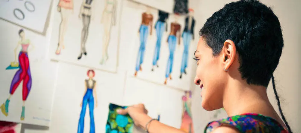 alta costura diseñadores - Cuáles son los diseñadores más famosos