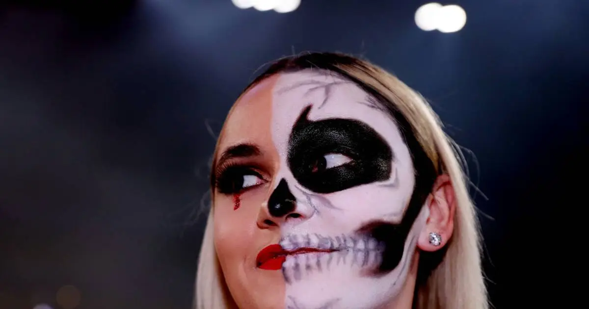 camisas de halloween - Cuáles son los disfraces más comunes