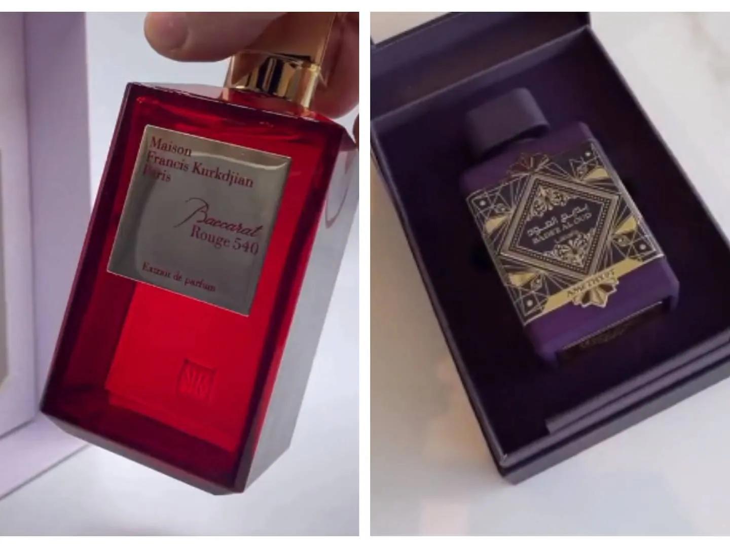 mejores perfumes orientales para mujer - Cuáles son los perfumes orientales de mujer