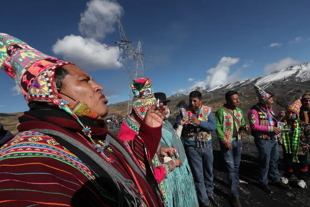 La vestimenta de los pueblos de Bolivia - Cuáles son los pueblos originarios de Bolivia la vestimenta de los pueblos de bolivia - Cuáles son los pueblos originarios de Bolivia