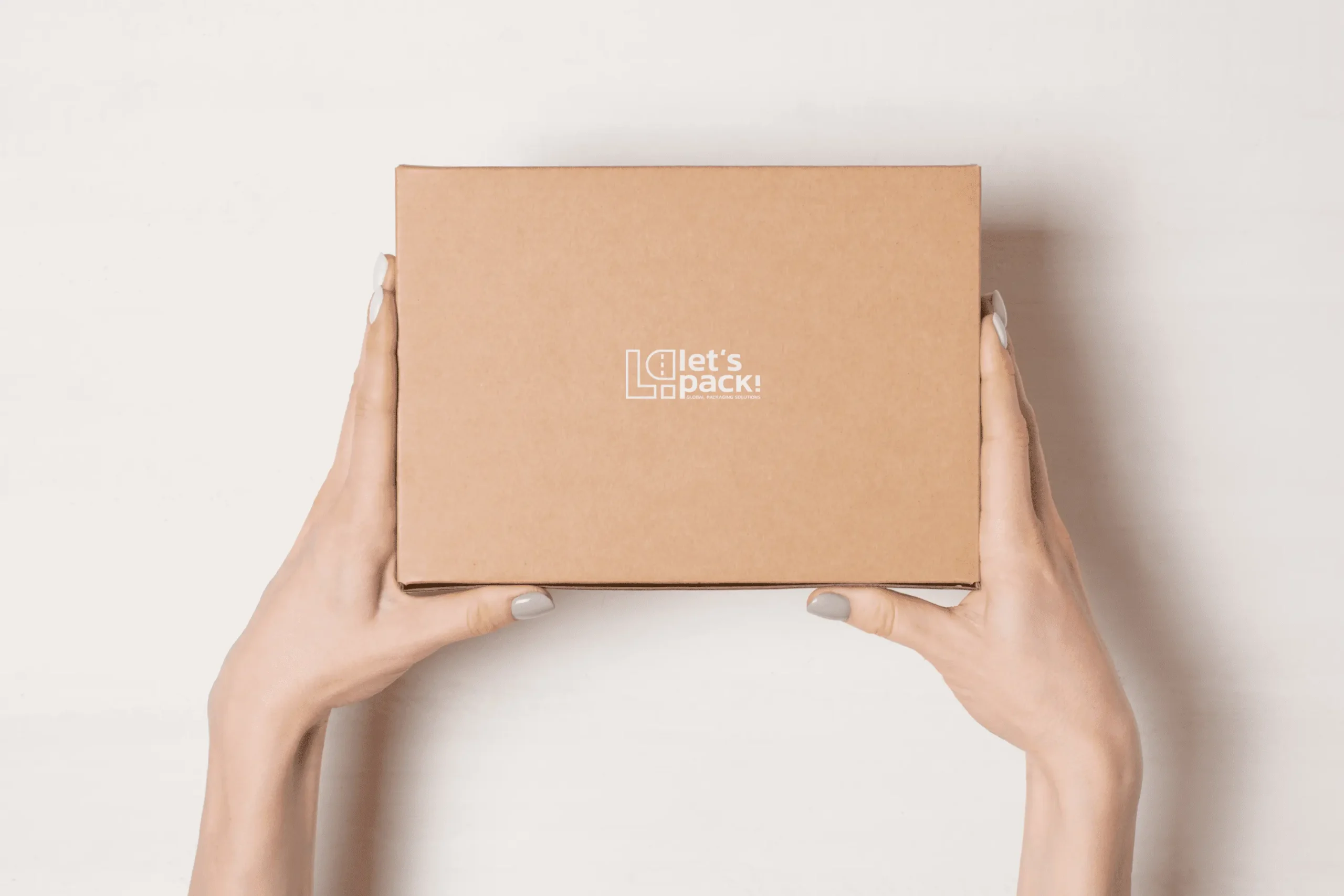 cajas de carton para empacar camisas - Cuáles son los tamaños de cajas de cartón