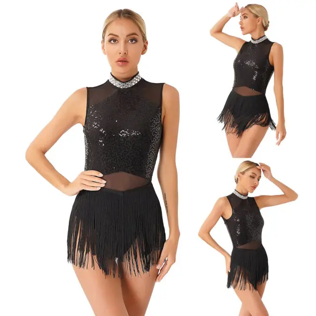 Vestidos para bailar salsa y bachata elige el look perfecto Montesco Jeans