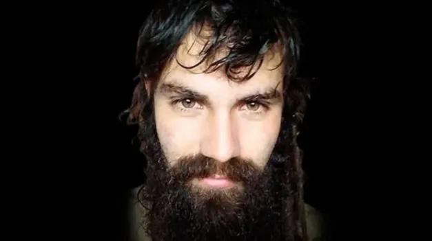 santiago maldonado ropa - Cuando aparecio el cuerpo de Santiago Maldonado