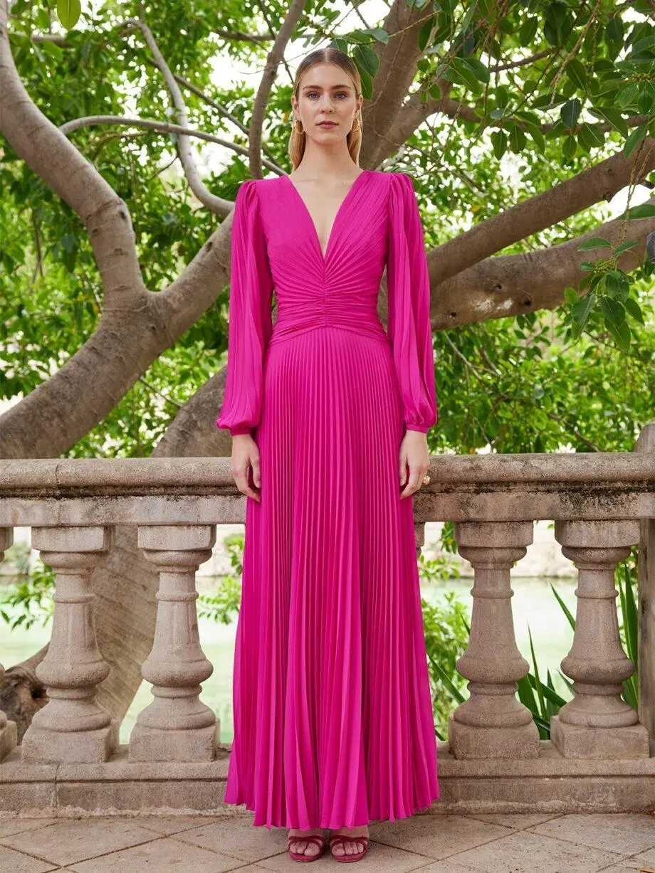 vestidos de fiesta de dia - Cuándo es el Día Internacional de la ropa