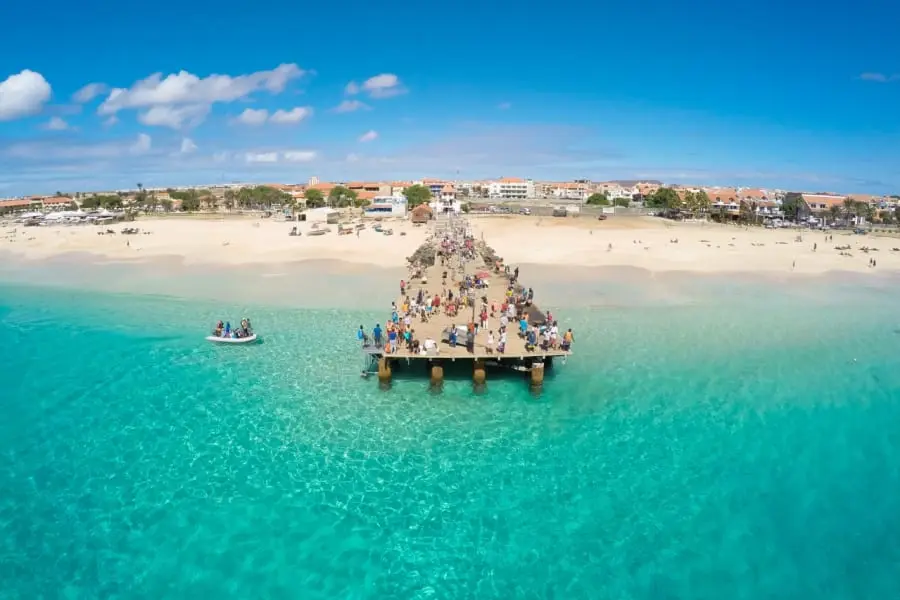 cabo verde ropa - Cuándo es la mejor epoca para ir a Cabo Verde