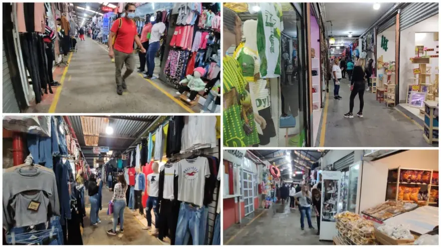 Feria de Ropa en Florencio Varela: Un evento imperdible para los amantes de la moda - Cuando hay feria en Zeballos feria de ropa en florencio varela - Cuando hay feria en Zeballos