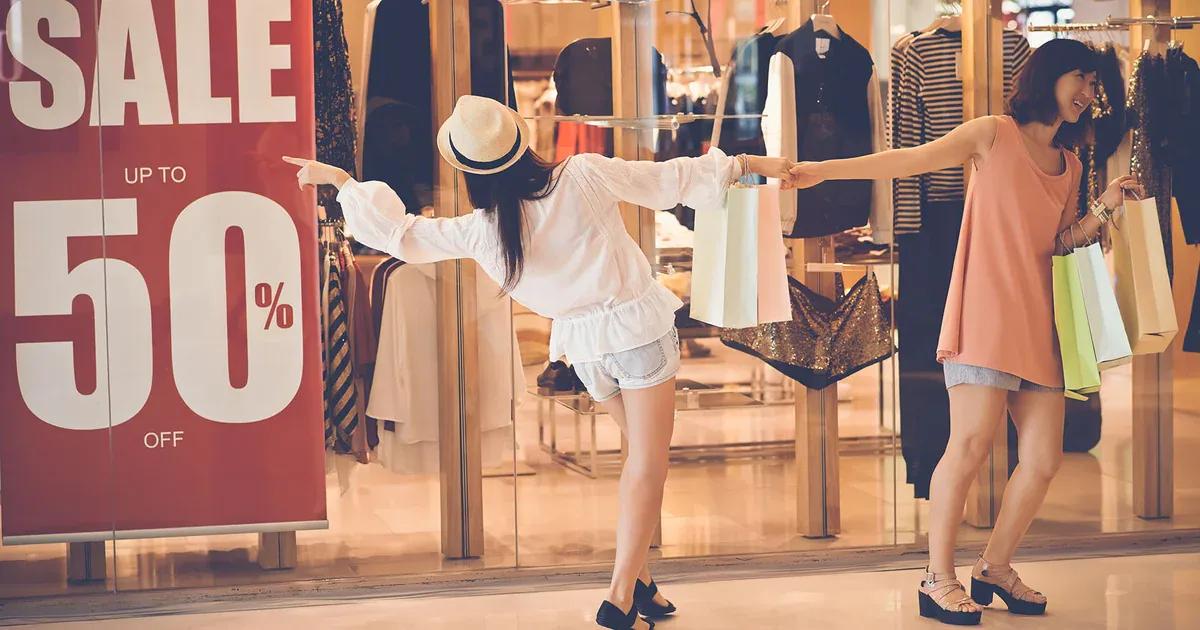 liquidacion por fin de temporada ropa - Cuándo liquidan ropa de invierno