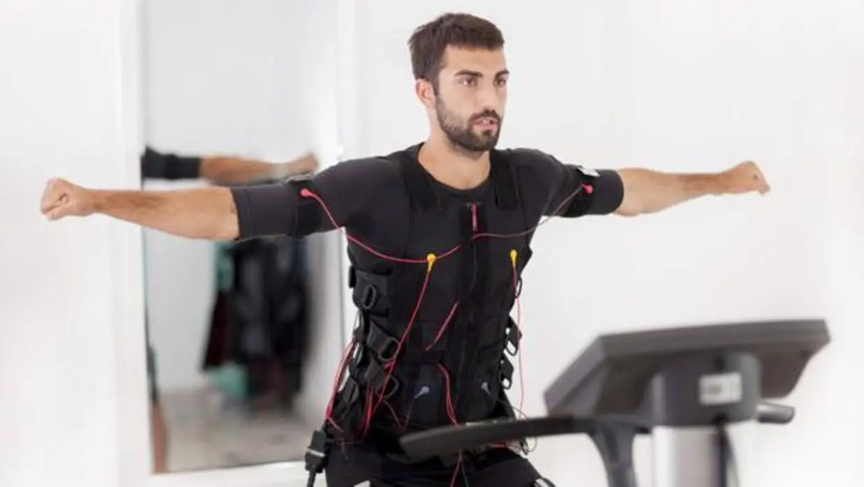 ropa para electroestimulacion - Cuando no usar electroestimulación