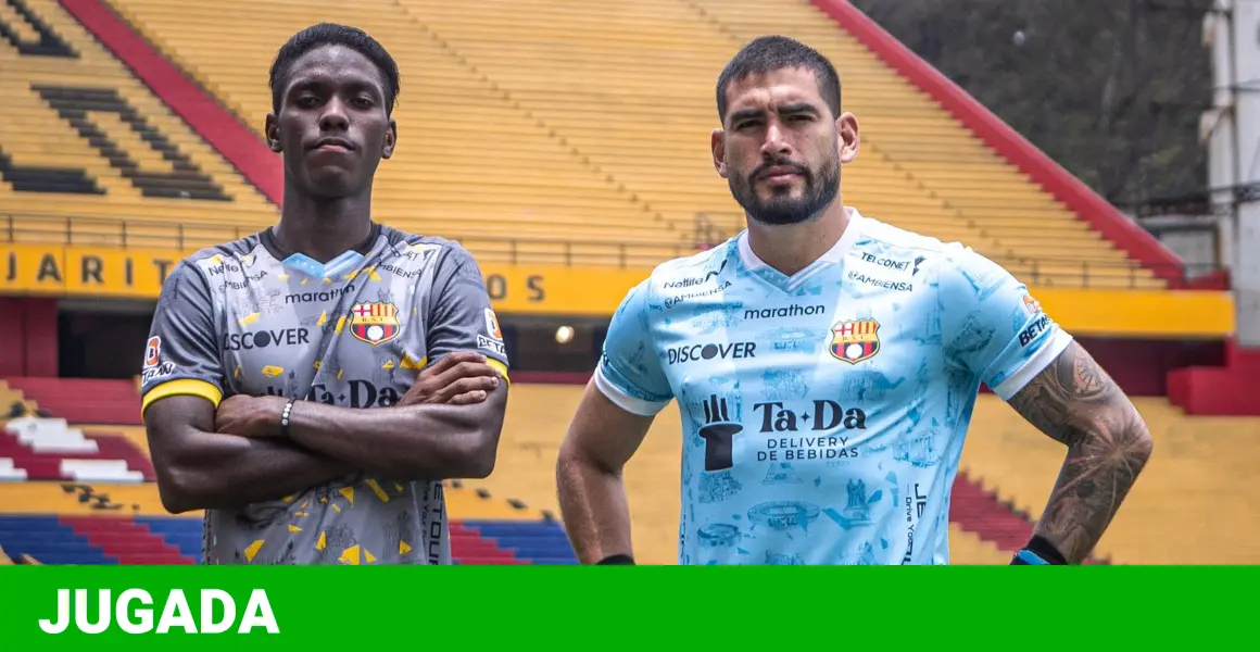 nueva vestimenta del barcelona - Cuándo sale la nueva camiseta del Barcelona 2023