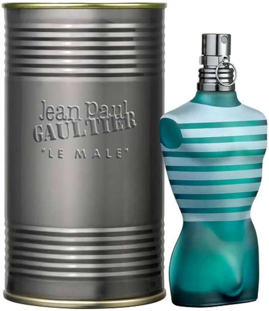 perfume le male hombre opiniones - Cuándo sale Le Male elixir