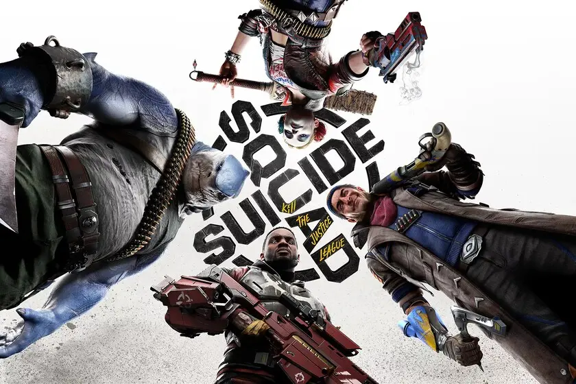 Juegos de Escuadrón Suicida de Vestir: ¡El estilo se une a la acción! - Cuándo sale Suicide Squad 3 juegos de escuadron suicida de vestir - Cuándo sale Suicide Squad 3