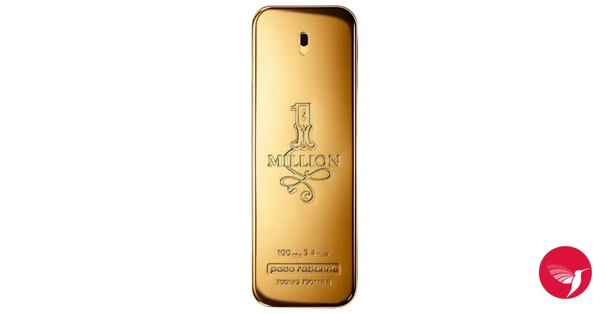 ¿Cuánto cuesta el perfume One Million? - Cuándo salió el perfume 1 Million cuanto sale el perfume one million - Cuándo salió el perfume 1 Million