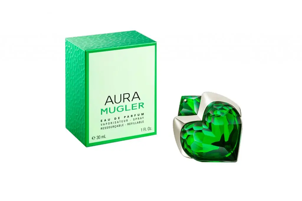 Thierry Mugler: El nuevo perfume que te cautivará - Cuándo salió el perfume ángel thierry mugler nuevo perfume - Cuándo salió el perfume ángel