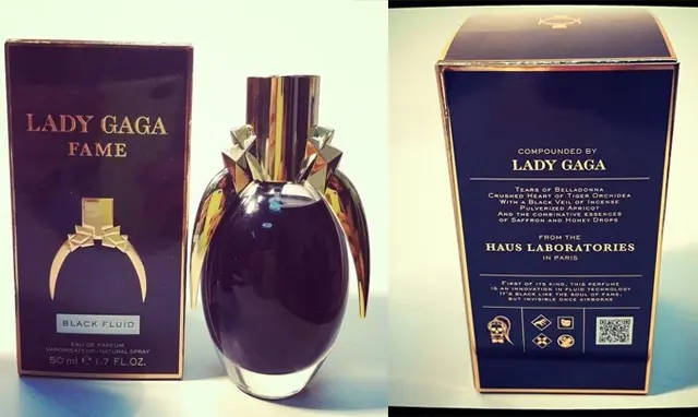 Ingredientes del perfume de Lady Gaga - Cuándo salió el perfume de Lady Gaga ingredientes perfume lady gaga - Cuándo salió el perfume de Lady Gaga