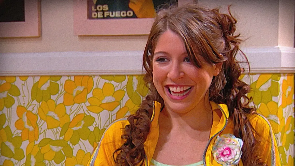 vestido de floricienta cuando se caso - Cuándo se entera flor que es hija de Santillan