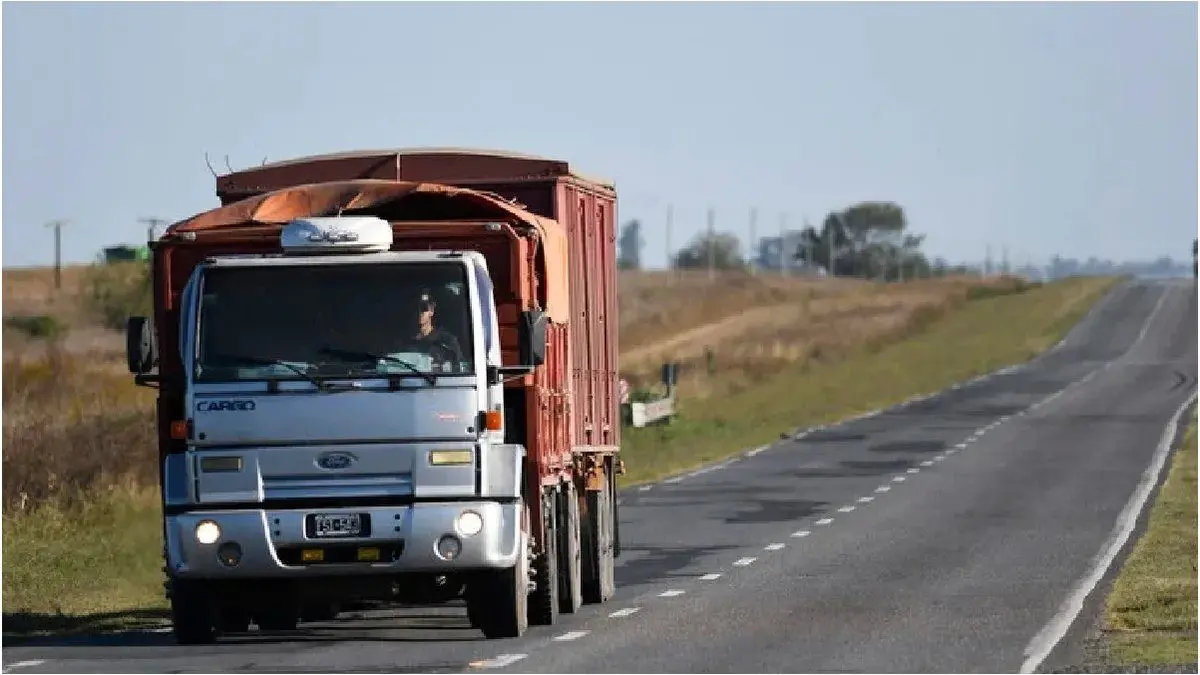 ropa de camioneros - Cuándo se fundó camioneros