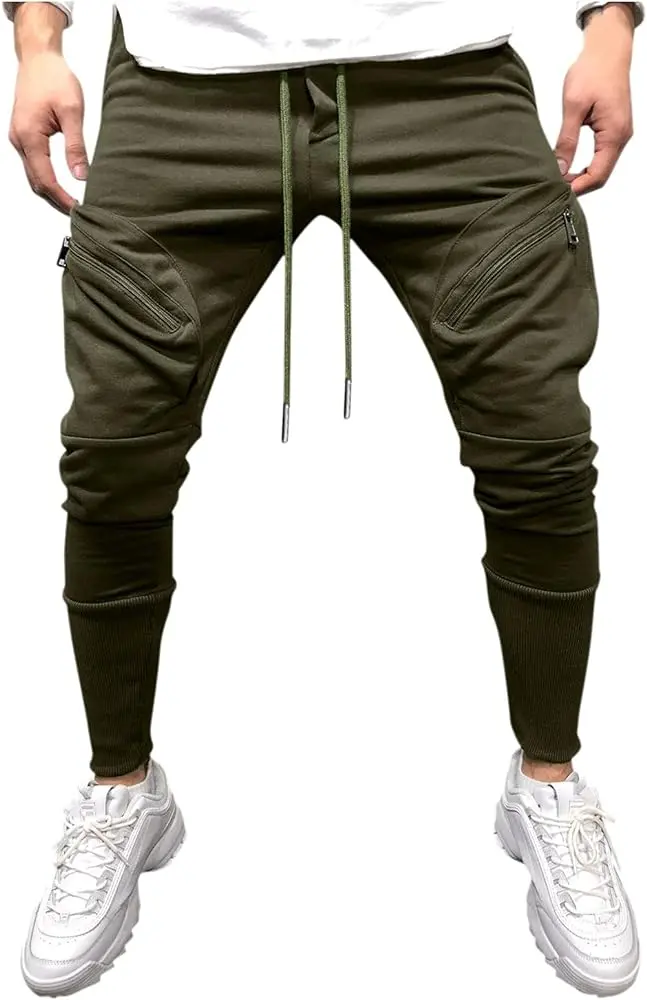 Pantalones con cremallera: estilo y comodidad en una prenda - Cuándo se inventó la cremallera pantalones con cremallera - Cuándo se inventó la cremallera