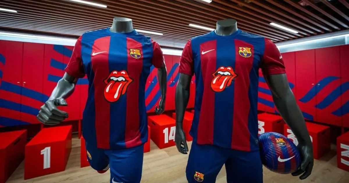 nova camisa barcelona - Cuándo se pone a la venta la nueva camiseta del Barça