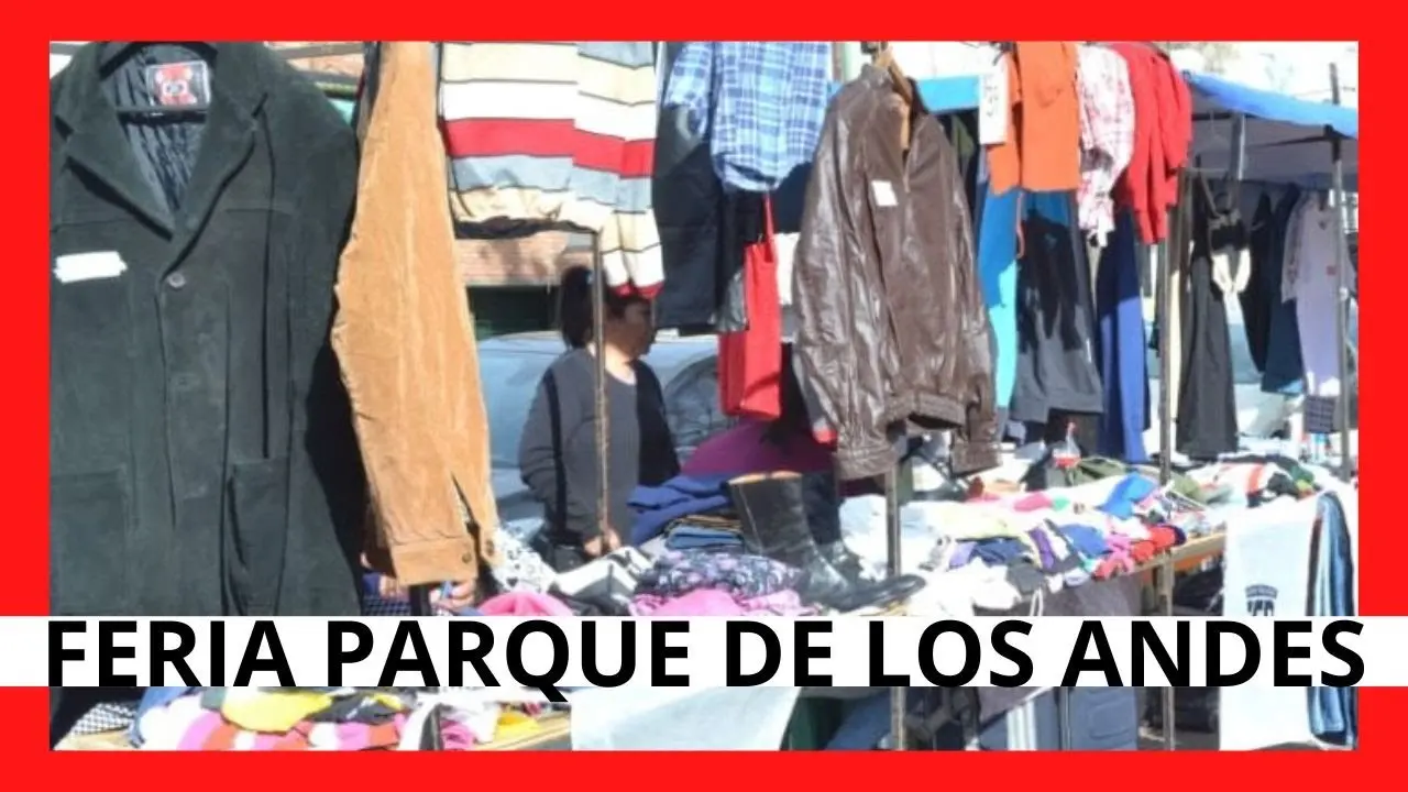 donde comprar ropa en los andes chile - Cuándo son las liquidaciones de ropa en Chile