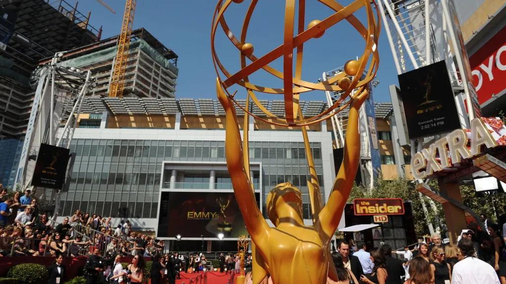 vestidos emmy - Cuándo van a ser los Premios Emmy