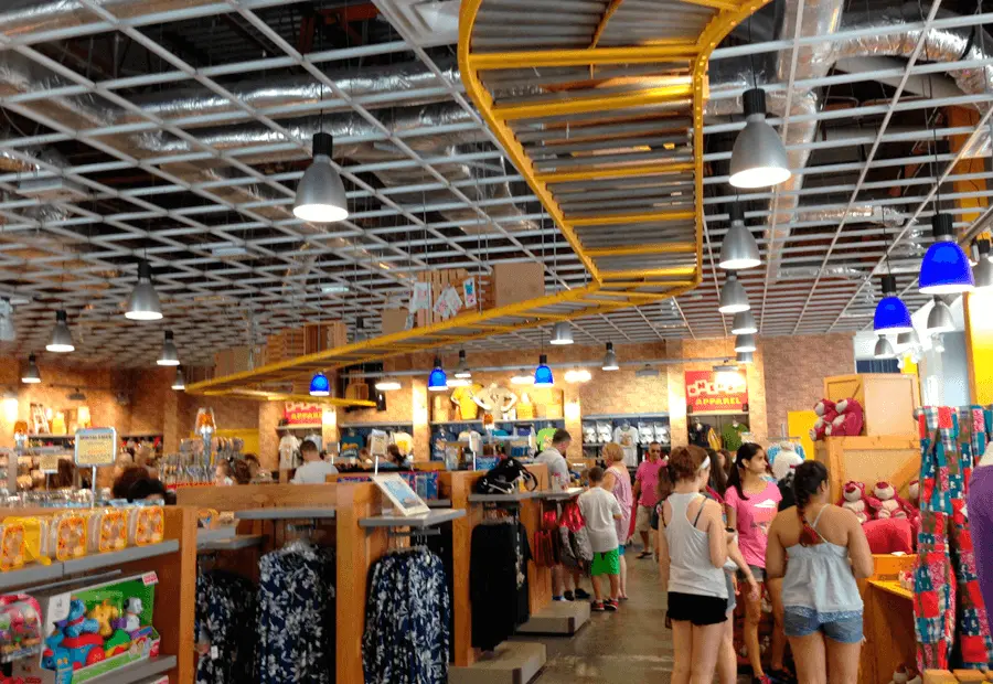 Outlet Ropa Disney: La Mejor Opción para los Amantes de la Moda y los Personajes de Disney - Cuántas Disney Store hay en el mundo outlet ropa disney - Cuántas Disney Store hay en el mundo