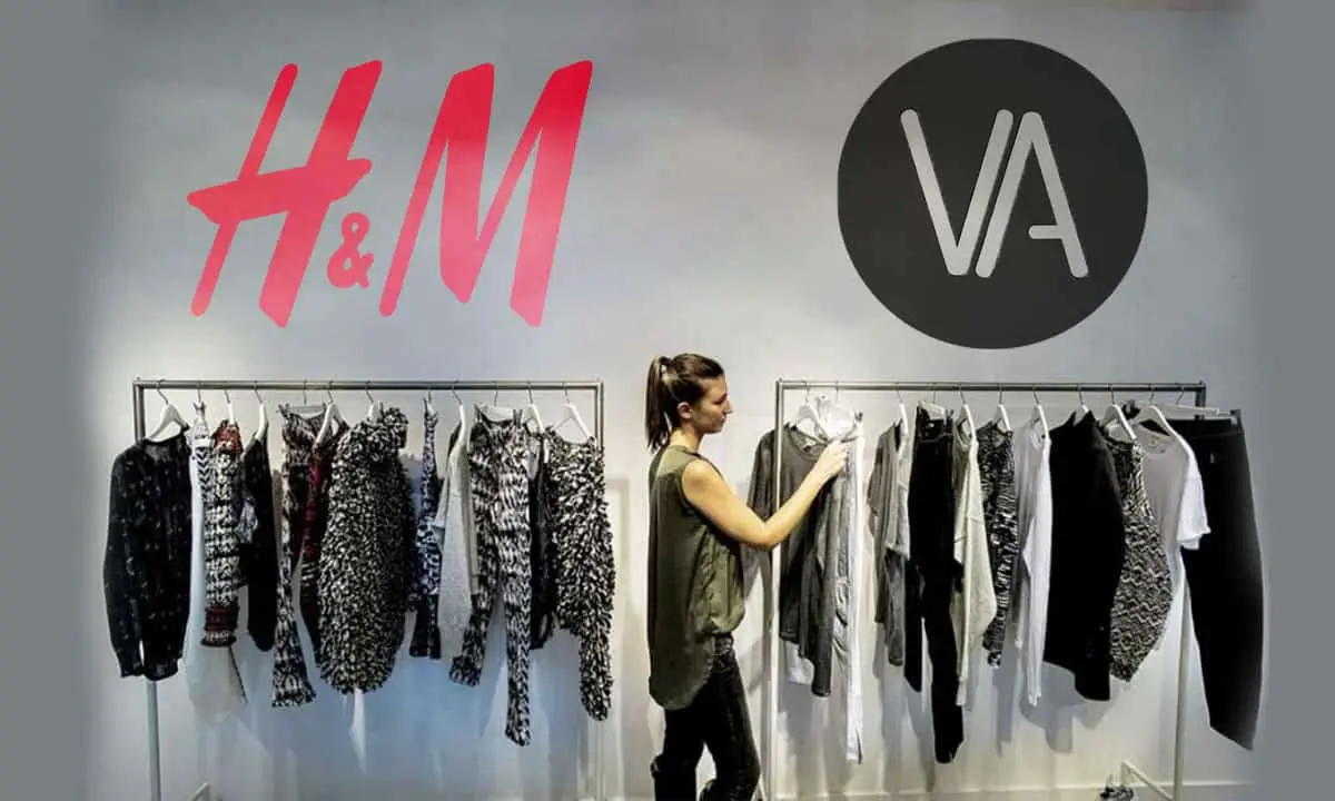 ropa h&m mexico - Cuántas tiendas hay en México de H&M