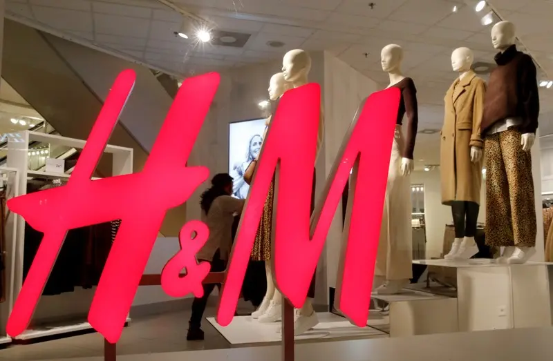 donde comprar ropa h&m en chile - Cuántas tiendas tiene H&M en Chile