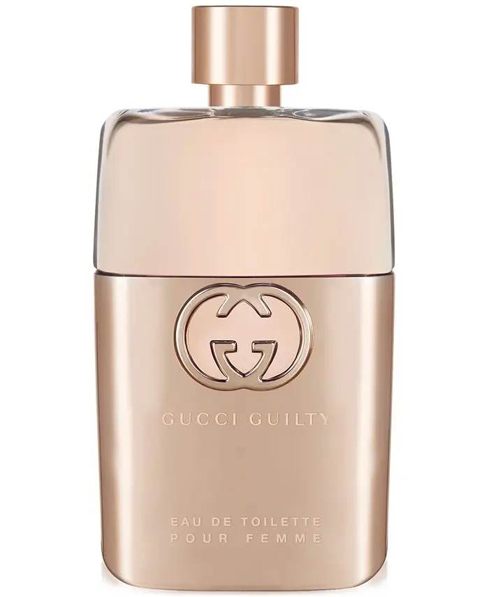 cuanto cuesta el perfume gucci guilty - Cuánto cuesta el Gucci Guilty