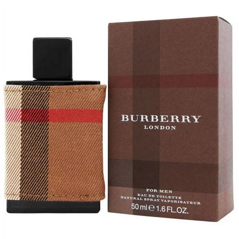 burberry london perfume hombre - Cuánto cuesta el perfume Burberry London hombre