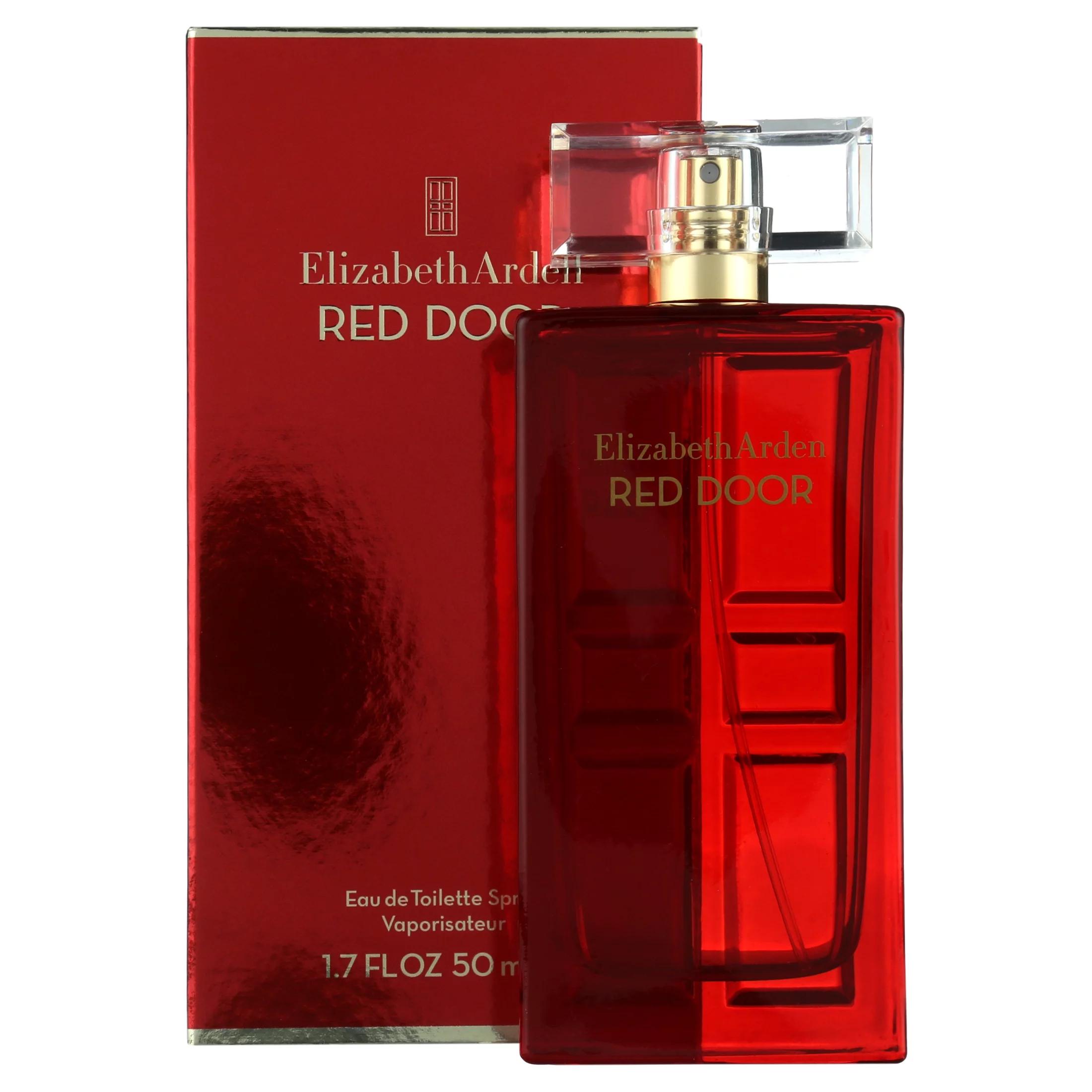 precio del perfume red door de elizabeth arden - Cuánto cuesta el perfume de Elizabeth