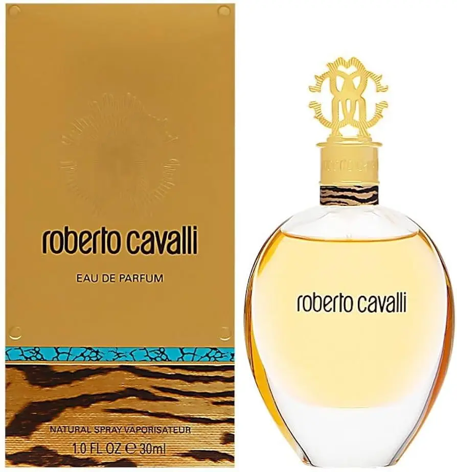 perfume roberto cavalli mujer opiniones - Cuánto cuesta el perfume de Roberto Cavalli