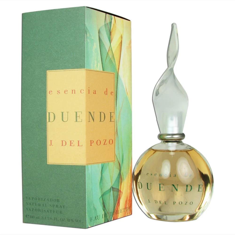 perfume similar a esencia de duende - Cuánto cuesta el perfume duende