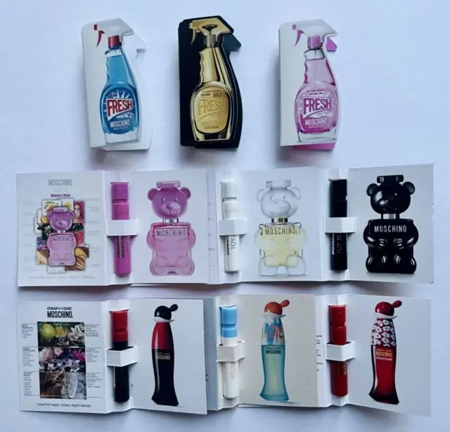 perfume de mujer moschino - Cuánto cuesta el perfume Moschino mujer