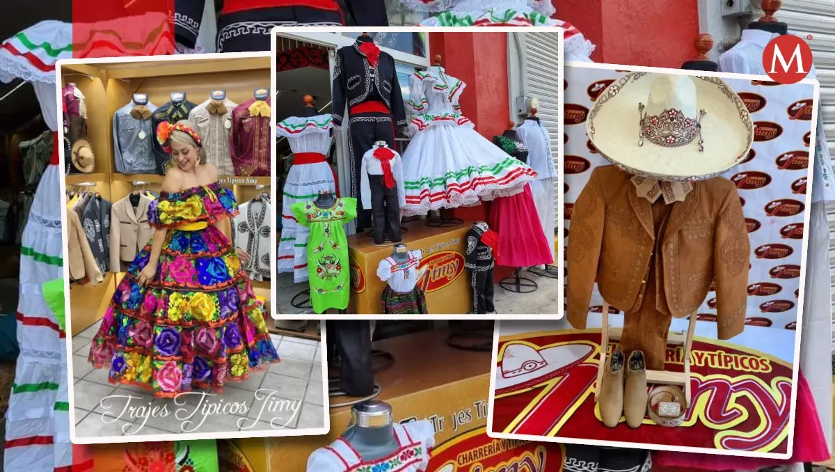 cuanto cuesta un traje de vestir - Cuánto cuesta el traje de México