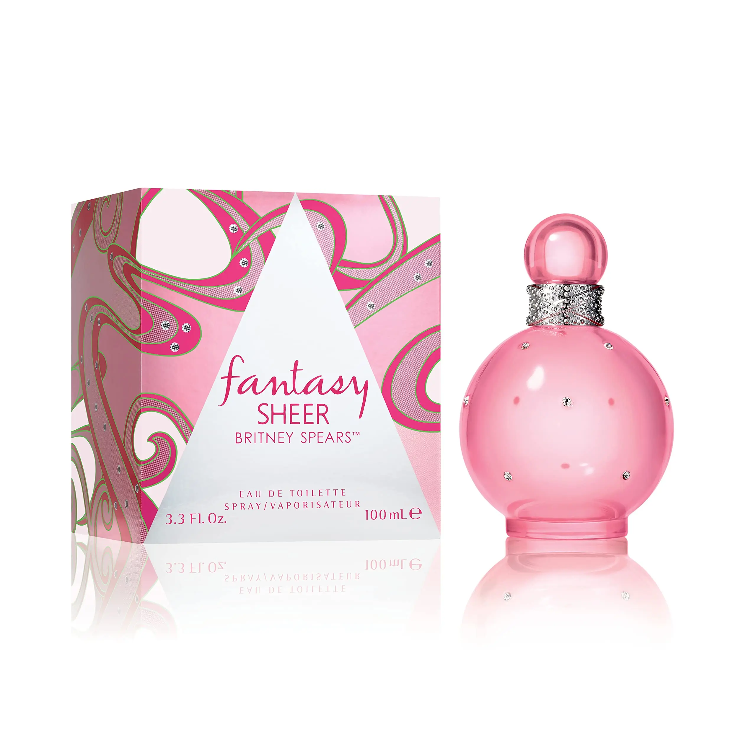 perfume de mujer fantasy - Cuánto cuesta perfume Fantasy