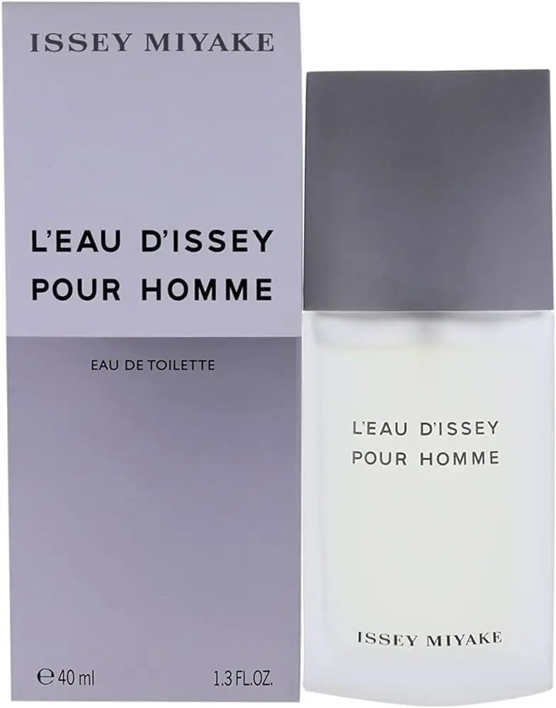 issey miyake perfume hombre amazon - Cuánto cuesta perfume Issey Miyake hombre