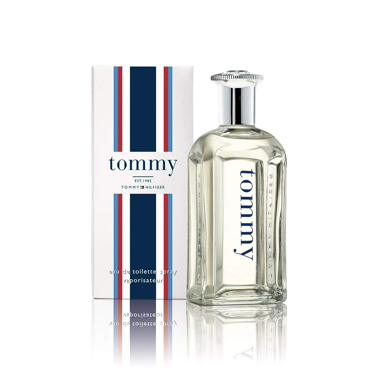 perfume tommy hilfiger hombre - Cuánto cuesta perfume Tommy