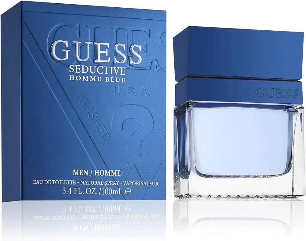 Perfume Guess para Hombre: Precio y Elegancia - Cuánto cuesta un perfume de Guess perfume guess para hombre precio - Cuánto cuesta un perfume de Guess