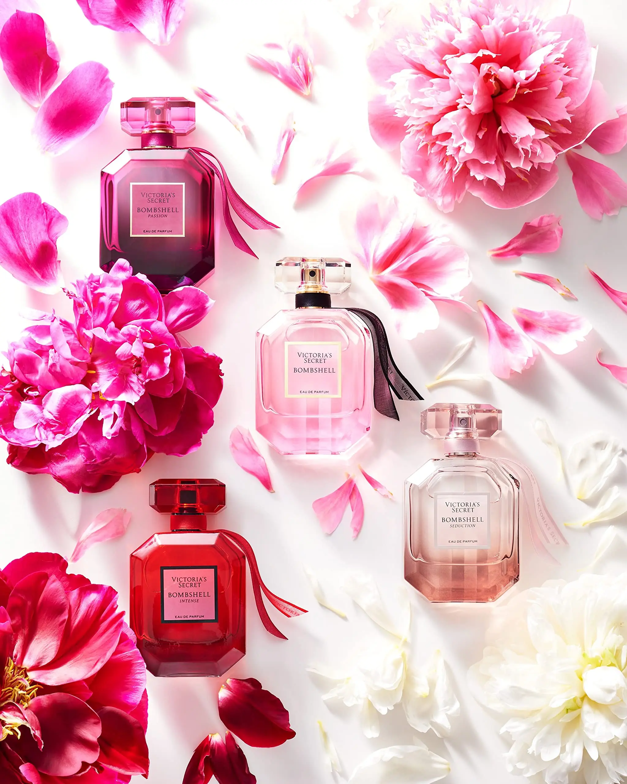 perfumes de mujer victoria secret - Cuánto cuesta un perfume de Victoria Secret original