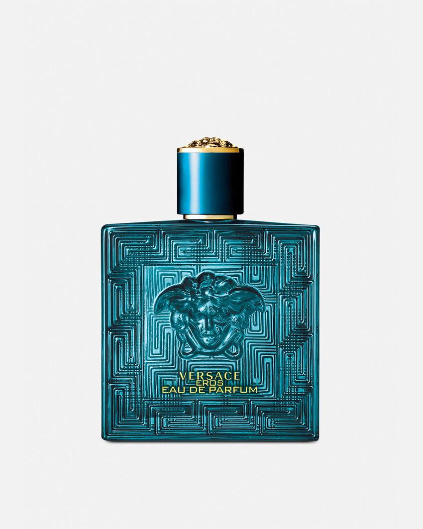 eros perfume hombre - Cuánto dura el olor de Versace Eros