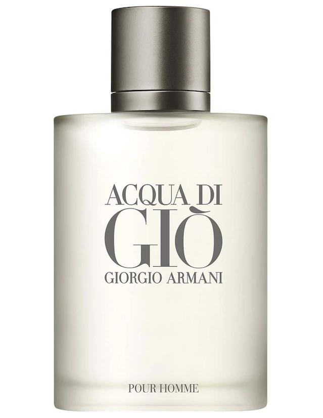 cuanto cuesta el perfume acqua de gio - Cuánto dura el perfume Acqua de Gio