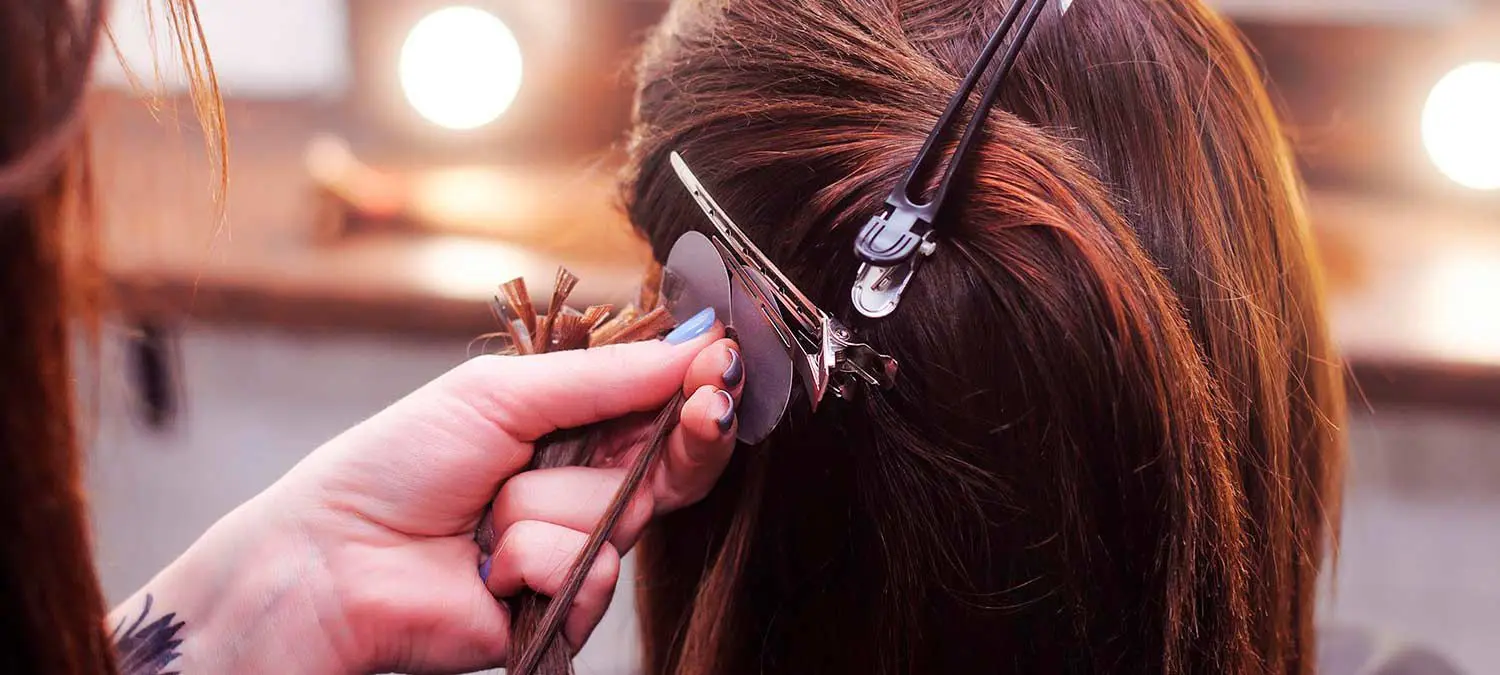 Costura de extensiones de cabello: todo lo que necesitas saber - Cuánto dura las extensiones cosidas costura de extensiones de cabello - Cuánto dura las extensiones cosidas