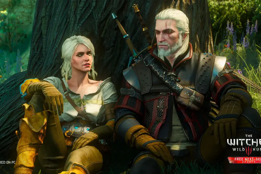 ropa the witcher 3 - Cuánto dura The Witcher 3 para llegar al 100%
