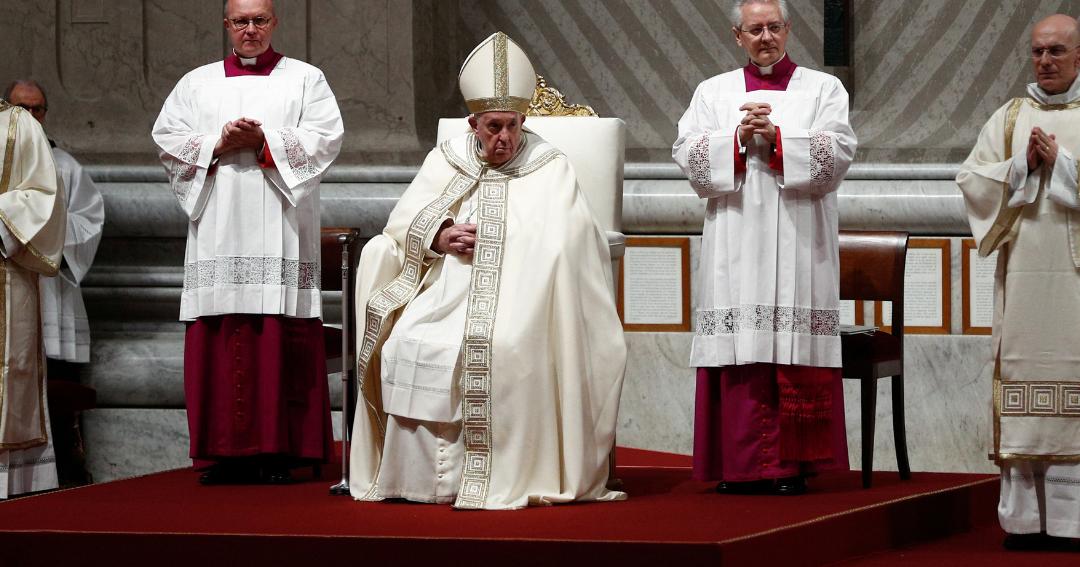 cuanto cuesta la vestimenta del papa - Cuánto gasta el Papa Francisco